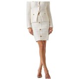 Guess Marciano - mini suknja sa dugmadima | Eponuda.com