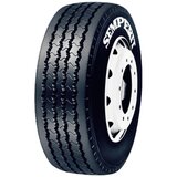 Semperit M349 Euro-Steel ( 275/70 R22.5 148/145L 16PR ) | Shoptok.si