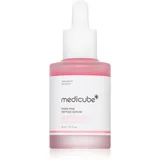 PDRN Pink Peptide Serum učvrstitveni serum za obraz s peptidi 30 ml