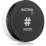 ALCINA #Style pasta za styling kose za vrlo jako učvršćivanje kose 50 ml Cijene