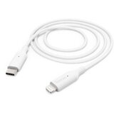  Hama fast charging USB-C-Lightning 1m bijeli | Eponuda.ba
