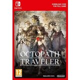 Octopath Traveler (Nintendo Switch) eShop Key EUROPE  Octopath Traveler (Nintendo Switch) eShop Key EUROPE Slike