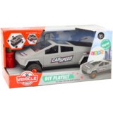  Set alata za rastavljanje modernog automobila - sivi | shoptok.hr
