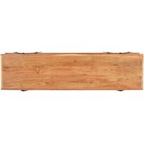 vidaXL TV ormarić 160 x 40 x 50 cm od masivnog bagremovog drva | shoptok.hr