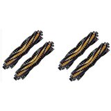 INORCO 4Pcs Nadomestne glavne krtače za Deebot N79 N79s Dn622 Dn620 500 Robotski sesalnik Clea, (21839939) Cene