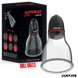 JamyJob Xpand Lite Automatic Testicles Pump u
