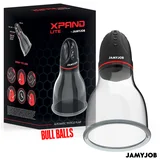 JamyJob Xpand Lite Automatic Testicles Pump