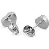 Vuch MyHeart Silver Earrings | ePonuda.com