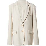 RÆRE by Lorena Rae Blazer 'Salma' bela | Shoptok.si
