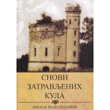Admiral Books Milan Belegišanin - Snovi zatravljenih kula - ćirilica | Eponuda.com