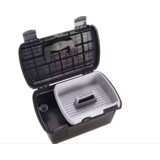 Olimp Sport Kutija za pribor za trimarenje crna | ePonuda.com