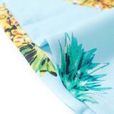 Dječja haljina plava 128 | shoptok.hr