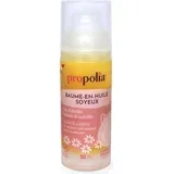 Body & Massage Oil - 50 ml