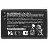 Mps Baterija za Nokia 105+ (2022), BL-L5K, 1000 mAh | Shoptok.si