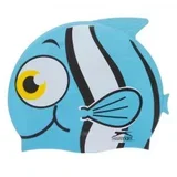 KAPA SLAZ KIDS FUN SILI CAP 00 BLUE FISH - 885044-21