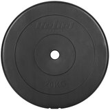 Rebel ACTIVE Bitumenski teg ploča singl 20kg / 31mm RBA-2119 | Eponuda.com
