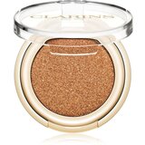 Clarins Ombre Skin senčila za oči odtenek 07 Pearly Copper 1.5 g Cene