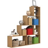 MID.YOU REGAL 155/163/29 cm barve bukve | Shoptok.si