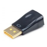 Gembird Adapter DisplayPort na VGA, črn, (20440454) | Shoptok.si