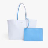 Lacoste Torbe Anna Modra Cene
