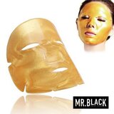  24k Gold anti-aging maska za lice | Eponuda.com