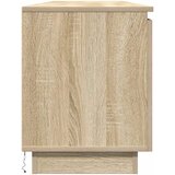TV ormar Sonoma hrast 180 x 38 x 49 cm Konstruirano drvo | Eponuda.ba