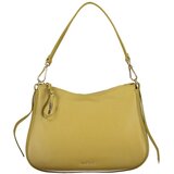 Coccinelle Nory Small ženska kožna torba 30x22x8 cm zelena | shoptok.hr