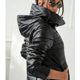 Pri Long elegant quilted insulated coat for women AMELIA | Shoptok.si