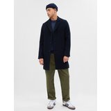 GAP Wool Coat - Men's | shoptok.hr