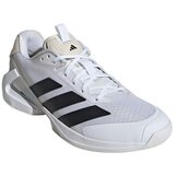 Adidas Tenis Adizero Ubersonic 5 Bela | Shoptok.si