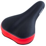  sedlo grandee lady crveno crno | ePonuda.com