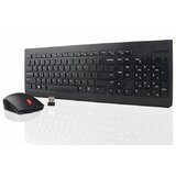 Lenovo 510 Wireless Combo Keyboard & Mouse -US English 103P- ROW GX30N81776 | ePonuda.com