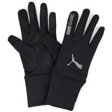 Puma Dodatki šport Seasons Gloves Črna | Shoptok.si