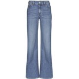 JJXX Jeans flare JXROME FLARED MW C9189 Modra Cene
