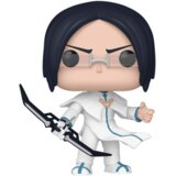 Funko POP ANIMATION: BLEACH - URYU W/CH(GW) | Shoptok.si