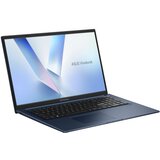 Asus vivobook 17 X1704VA-AU982 (17.3 inča fhd, i5-120U, 16GB, ssd 512GB) laptop | Eponuda.com