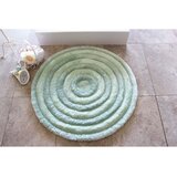 Colourful Cotton prostirka za kupatilo 90cm Mint Cene
