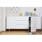 Mill oil radiator Wi-Fi 2000W white steel OIL2000WIFI3 | shoptok.hr