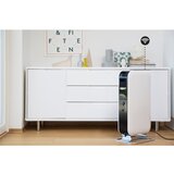 Mill Wi-Fi oljni radiator OIL2000WIFI3 - bel jeklo Cene