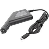 Movano Avtomobilski polnilec za prenosnike HP / Toshiba / Acer / Asus / Lenovo / Dell, 65W / 20V / 3,25A / priključek USB-C Cene