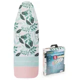 Navlaka za dasku za glačanje HouseCare IronPro 132 x 48,5 cm, Tropical