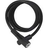 Abus brava 3506k/120 - Crna | ePonuda.com