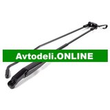 CITROËN/PEUGEOT Wischarm za čiščenje stekel 107 C1 spredaj 6405.V2 | Shoptok.si