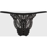 Obsessive 810-SEG 3 pcs Set Black S/M | shoptok.hr
