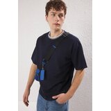 Trendyol Muška majica Tmnss23Ts00079, Tamnoplava | Eponuda.com