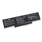 Green cell Baterija za Asus A72 / K72 / N71 / N73, 6600 mAh Cene