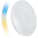 plafonjera led cct 24W nymphea