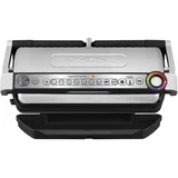 Tefal GC722D34 GRILL OPTIGRILL+XL STAINL EE