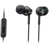 Sony MDREX110APB SLUŠALKE SONY | Shoptok.si