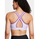 Under Armour Women's bra Crossback Mid Bra-PPL - Women's | Eponuda.ba